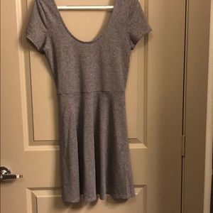 American Eagle Skater dress